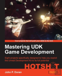 Bertrand.pt - Mastering Udk Game Development