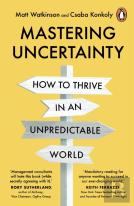 Mastering Uncertainty