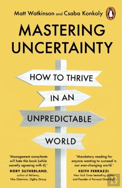 Bertrand.pt - Mastering Uncertainty
