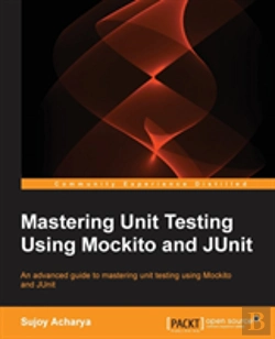Bertrand.pt - Mastering Unit Testing Using Mockito And