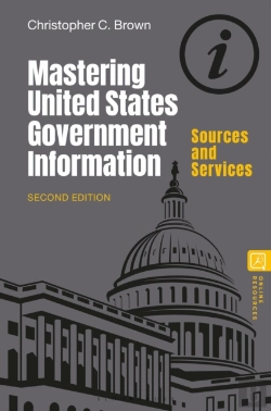 Bertrand.pt - Mastering United States Government Information