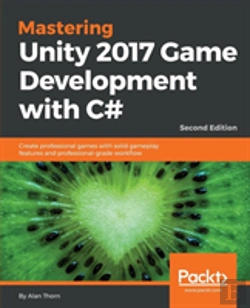 Bertrand.pt - Mastering Unity 2017 Game Development With C# -