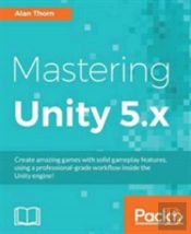 Mastering Unity 5.X