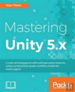 Bertrand.pt - Mastering Unity 5.X