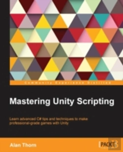 Bertrand.pt - Mastering Unity Scripting