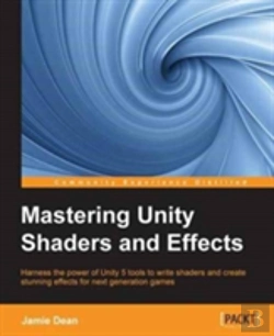 Bertrand.pt - Mastering Unity Shaders And Effects