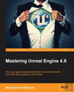 Bertrand.pt - Mastering Unreal Engine 4.X