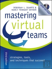 Mastering Virtual Teams