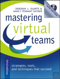 Bertrand.pt - Mastering Virtual Teams