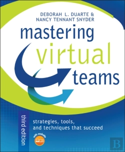 Bertrand.pt - Mastering Virtual Teams