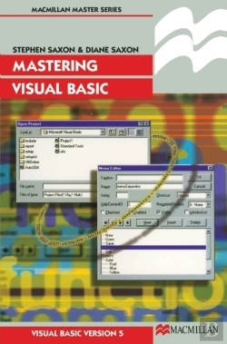 Bertrand.pt - Mastering Visual Basic