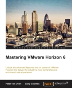 Bertrand.pt - Mastering Vmware Horizon 6