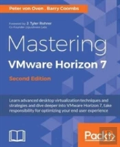 Mastering Vmware Horizon 7