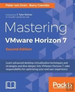Bertrand.pt - Mastering Vmware Horizon 7