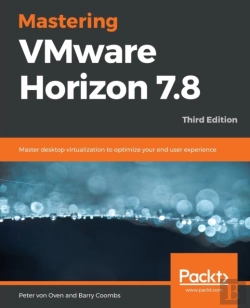 Bertrand.pt - Mastering Vmware Horizon 7.8
