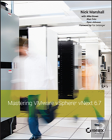 Mastering Vmware Vsphere 6.7