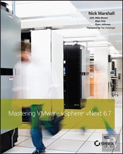 Mastering Vmware Vsphere 6.7