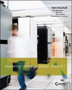 Bertrand.pt - Mastering Vmware Vsphere 6.7