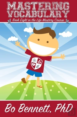Bertrand.pt - Mastering Vocabulary: Book Eight In The Life Mastery Course