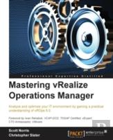 Mastering Vrealize Operations Manager