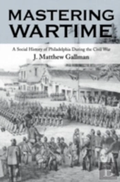 Mastering Wartime