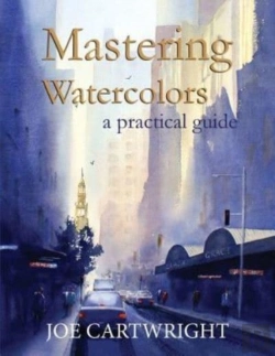 Bertrand.pt - Mastering Watercolors