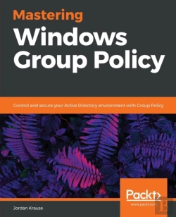 Bertrand.pt - Mastering Windows Group Policy