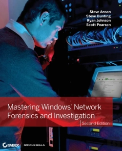 Bertrand.pt - Mastering Windows Network Forensics And Investigation
