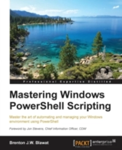 Bertrand.pt - Mastering Windows Powershell Scripting