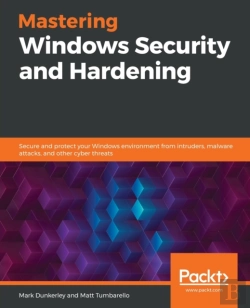 Bertrand.pt - Mastering Windows Security And Hardening