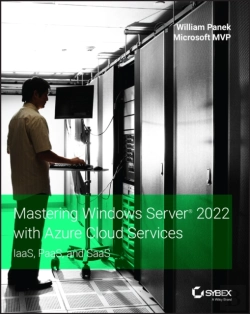 Bertrand.pt - Mastering Windows Server 2022 With Azure Cloud Services