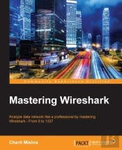 Mastering Wireshark