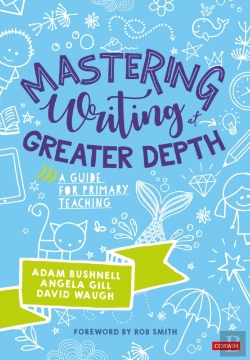 Bertrand.pt - Mastering Writing At Greater Depth