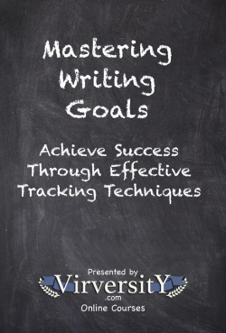 Bertrand.pt - Mastering Writing Goals