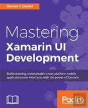 Mastering Xamarin Ui Development