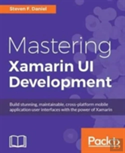 Bertrand.pt - Mastering Xamarin Ui Development