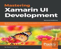 Mastering Xamarin Ui Development