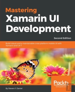 Bertrand.pt - Mastering Xamarin Ui Development