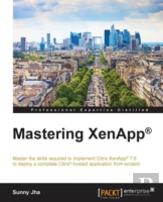 Mastering Xenapp