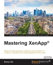 Mastering Xenapp