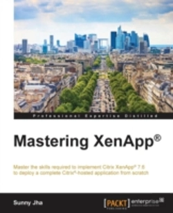 Bertrand.pt - Mastering Xenapp