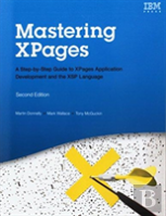 Mastering Xpages (Paperback)