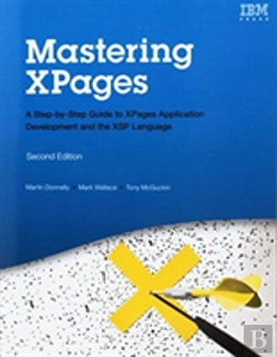 Bertrand.pt - Mastering Xpages (Paperback)