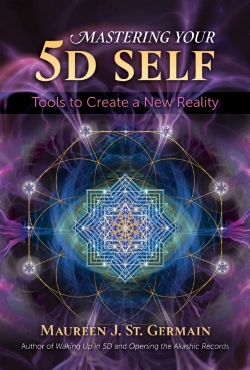 Bertrand.pt - Mastering Your 5d Self
