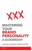 Mastering Your Brand Personality