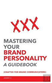 Mastering Your Brand Personality