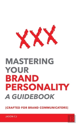 Bertrand.pt - Mastering Your Brand Personality