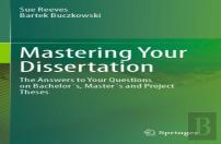Mastering Your Dissertation