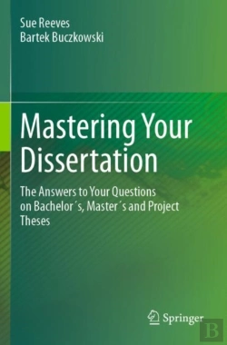 Bertrand.pt - Mastering Your Dissertation