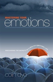 Mastering Your Emotions
